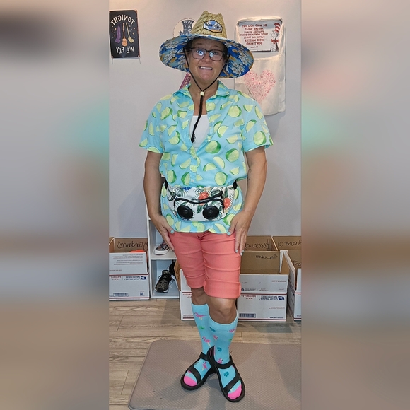 Lissalou16 is Live - Picture 16 of 16